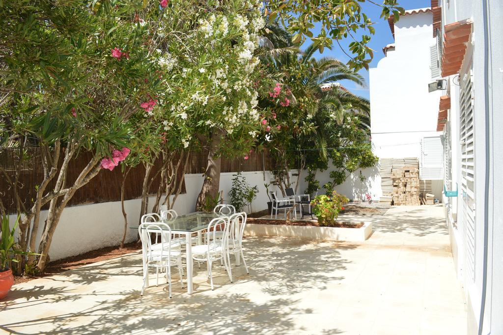 Casa Mamma Vila Es Cana Exterior foto