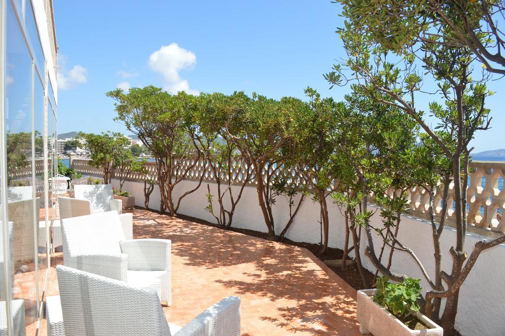 Casa Mamma Vila Es Cana Exterior foto