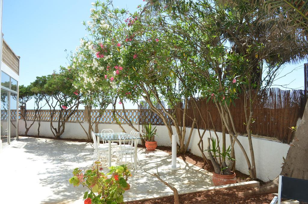 Casa Mamma Vila Es Cana Exterior foto