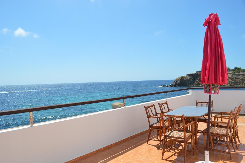 Casa Mamma Vila Es Cana Exterior foto